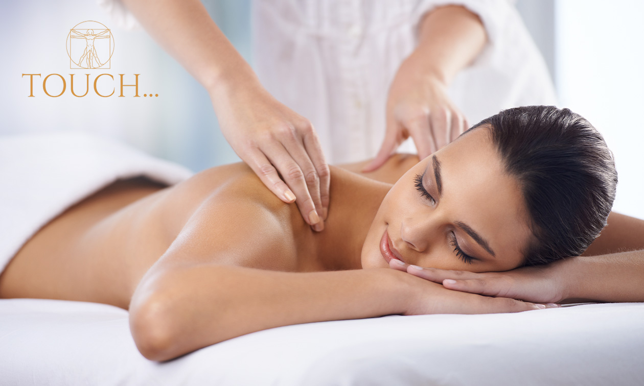 Touch Sportsmassages