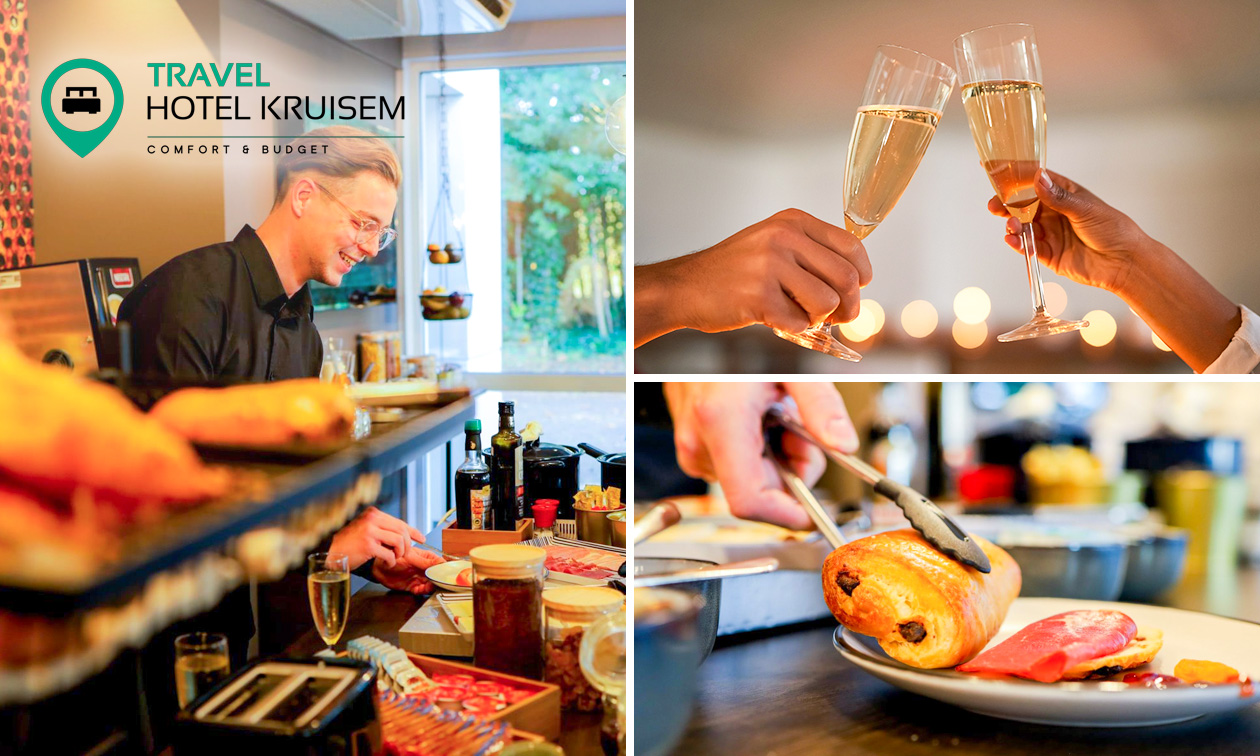 Travel Hotel Kruisem