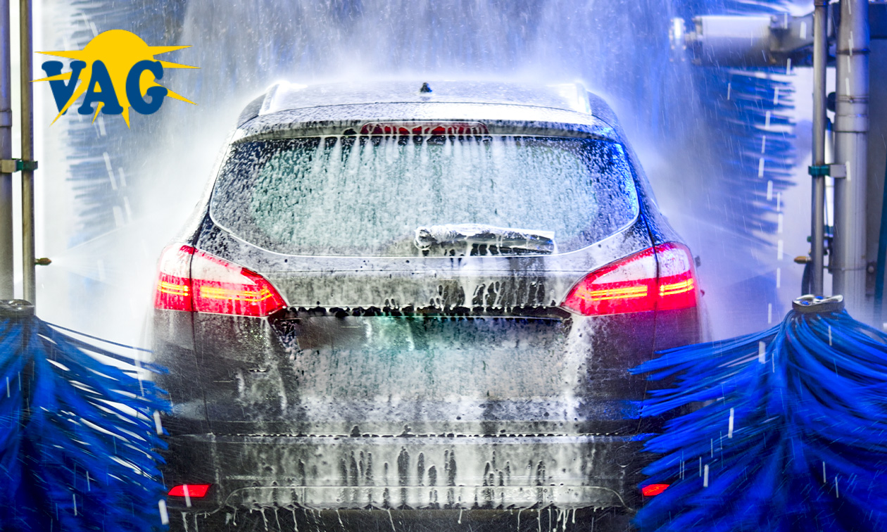 VAG Carwash