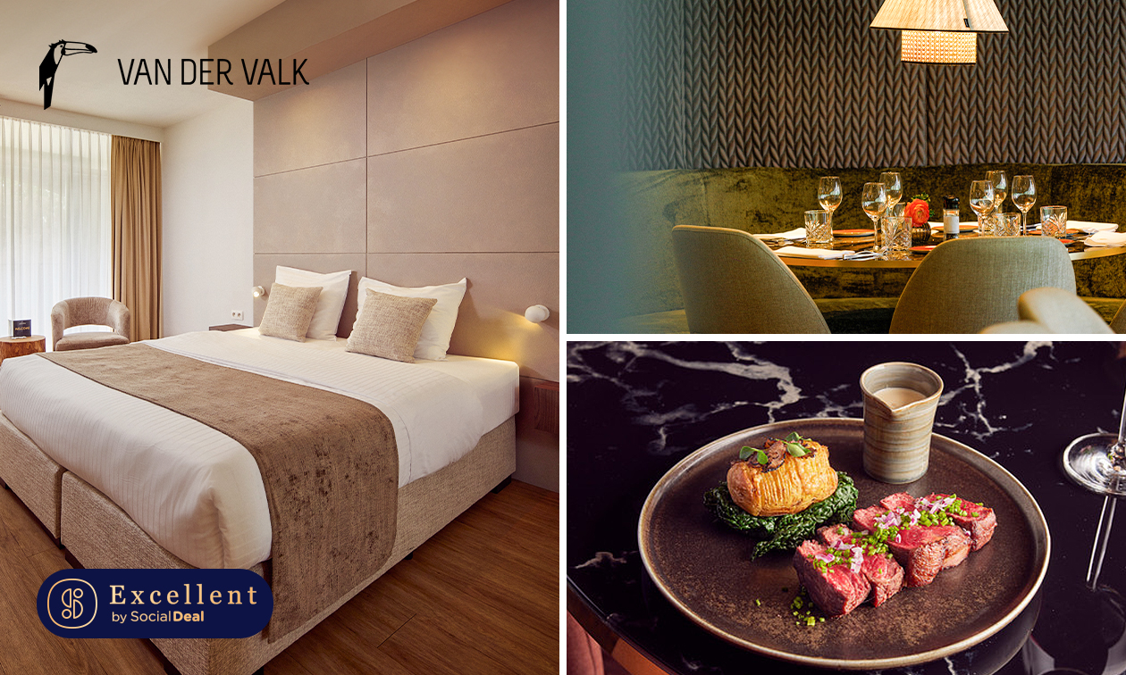 Van der Valk Hotel Beveren