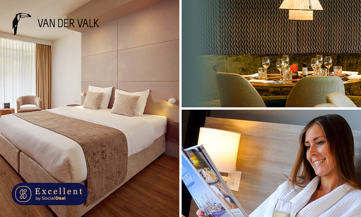Van der Valk Hotel Beveren