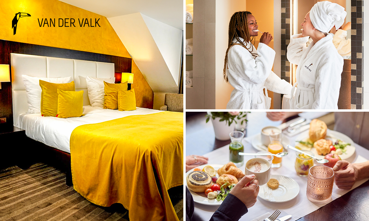 Van der Valk Hotel Moers