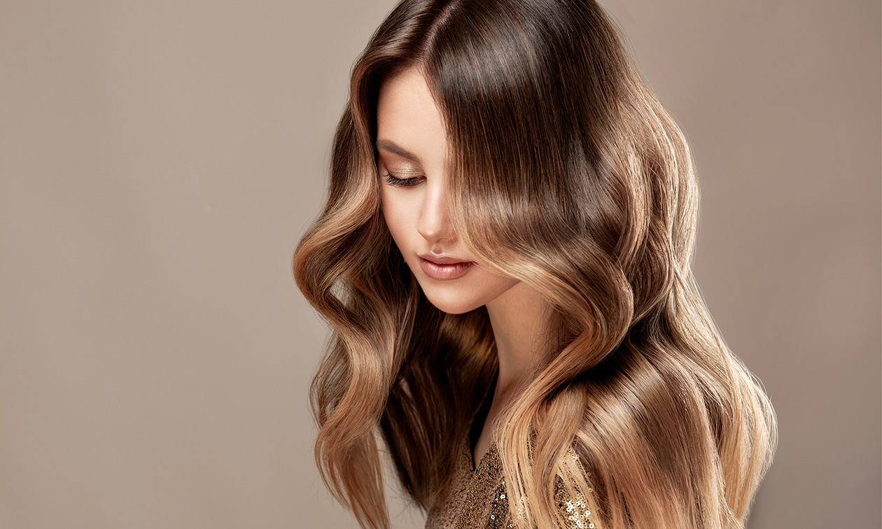Victoriously Hair
