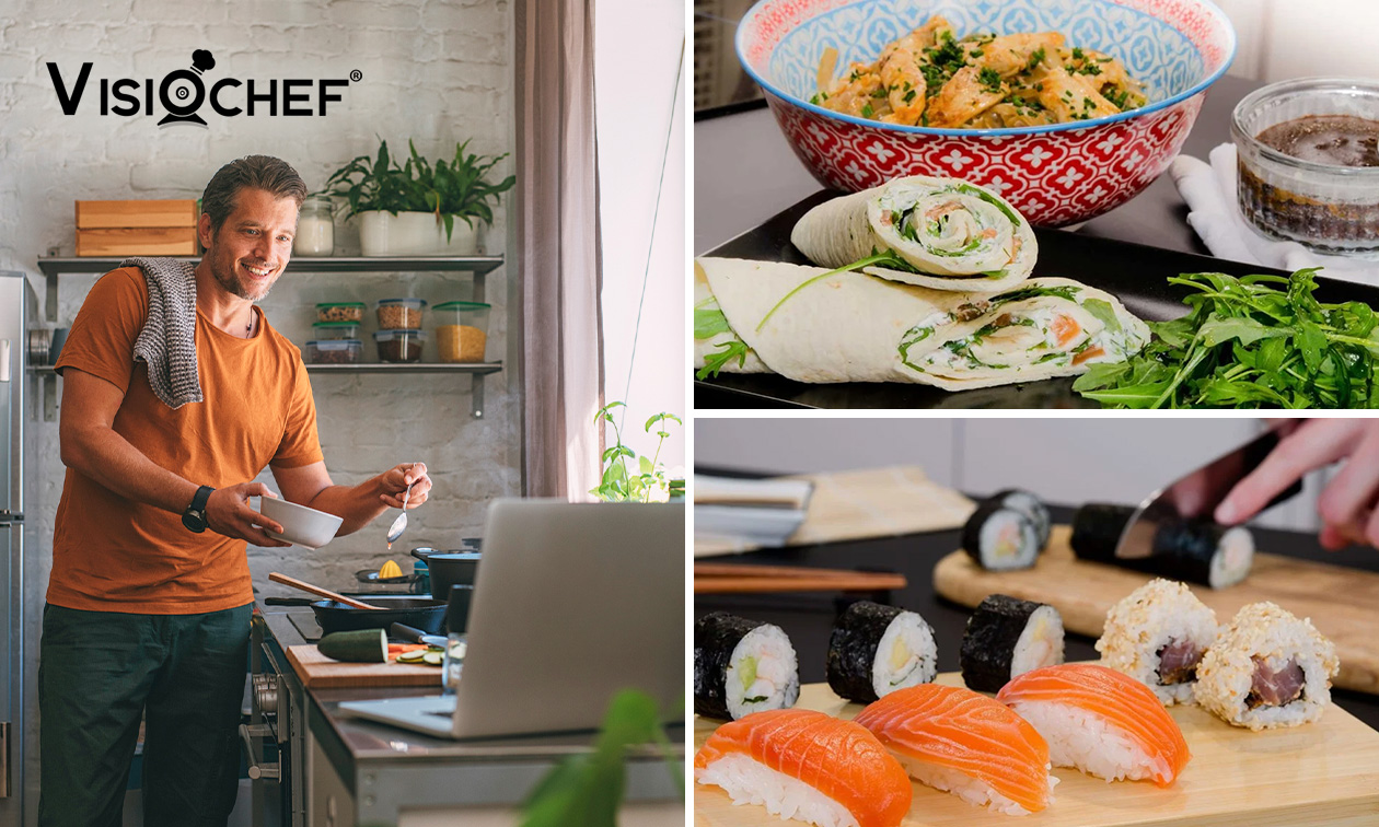 Visiochef
