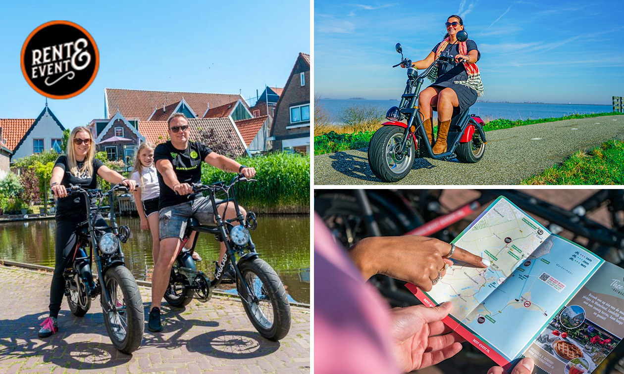 Volendam Rent & Event