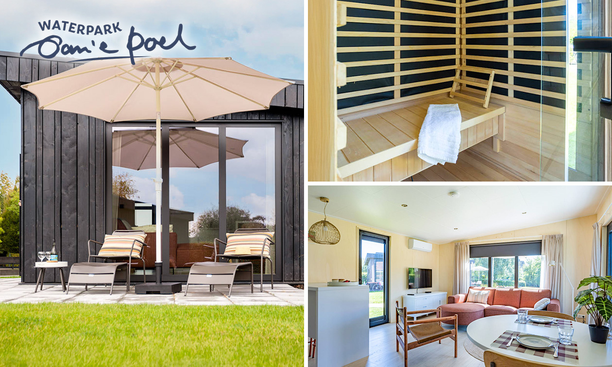 Waterpark Oan 'e Poel