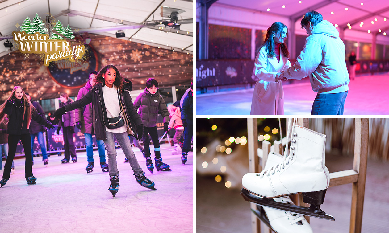 Weerter Winterparadijs