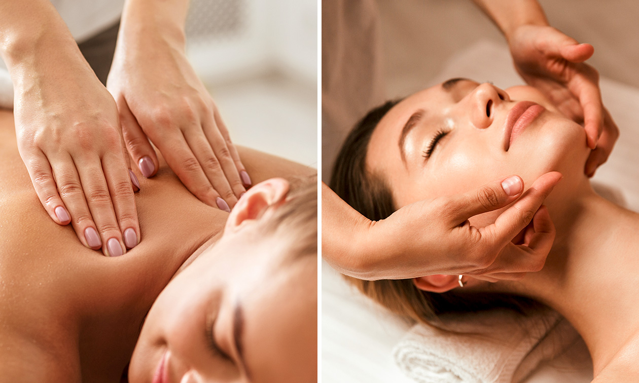 Wellness Salon Vida Pura