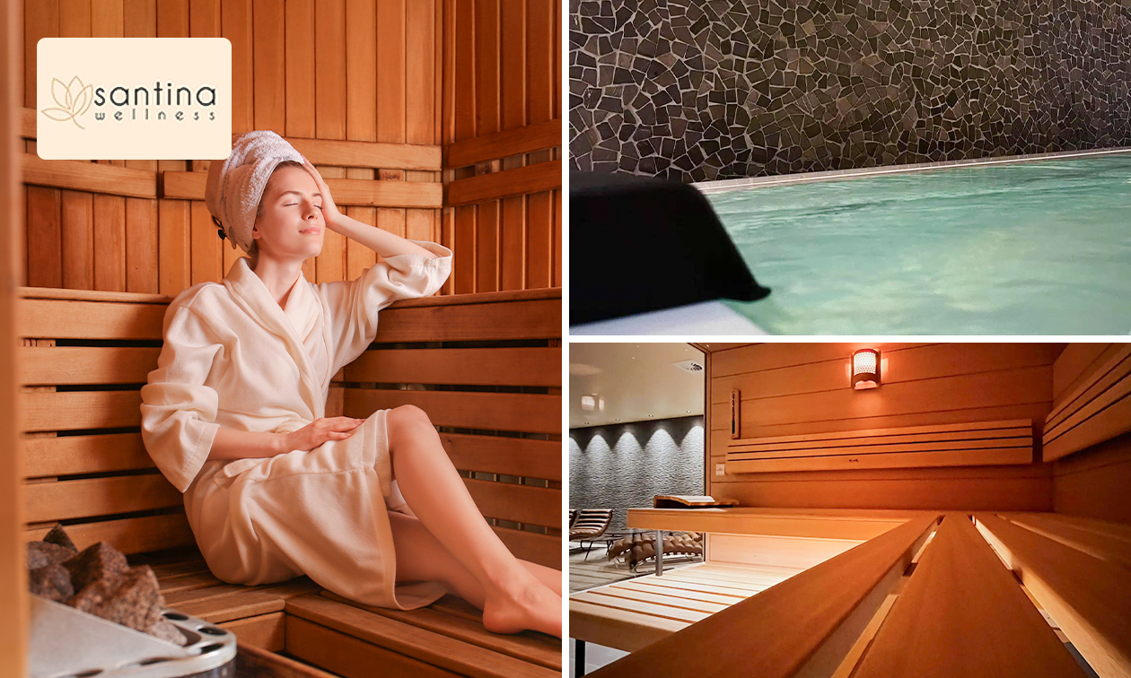Wellness Santina