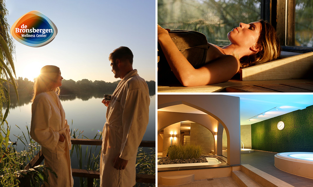 Wellness Center de Bronsbergen