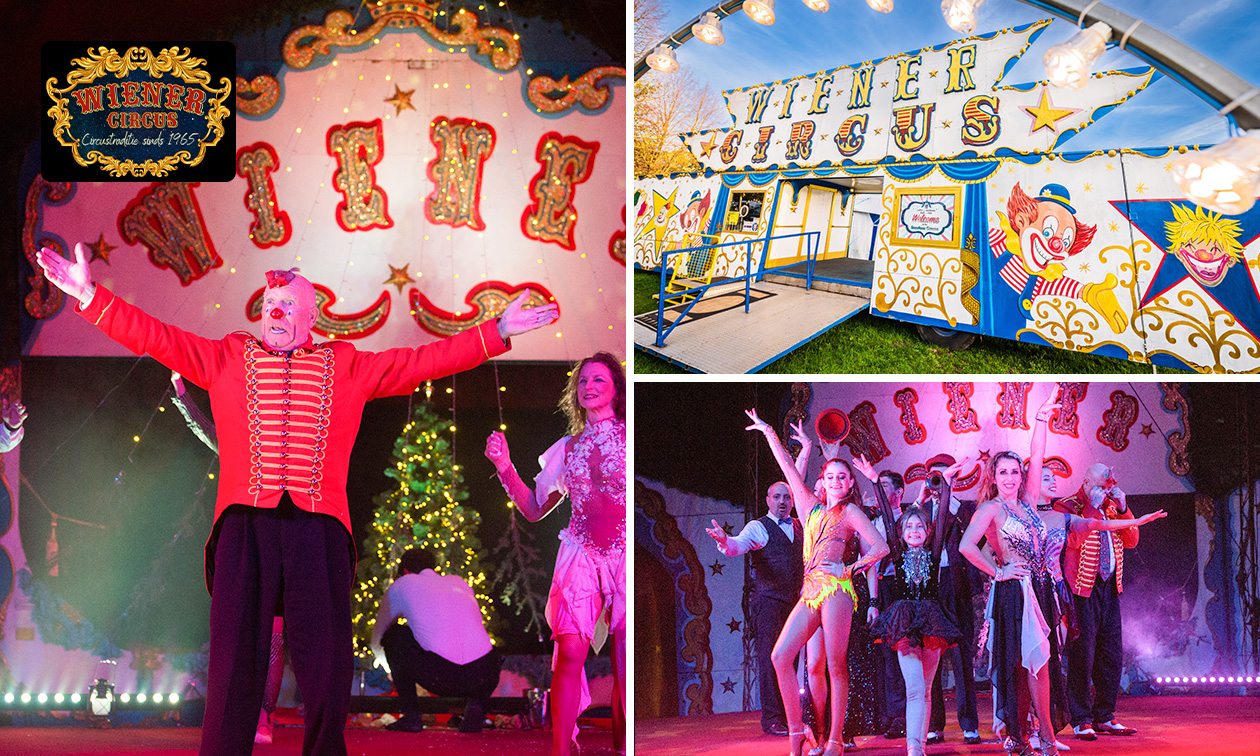 Wiener Circus
