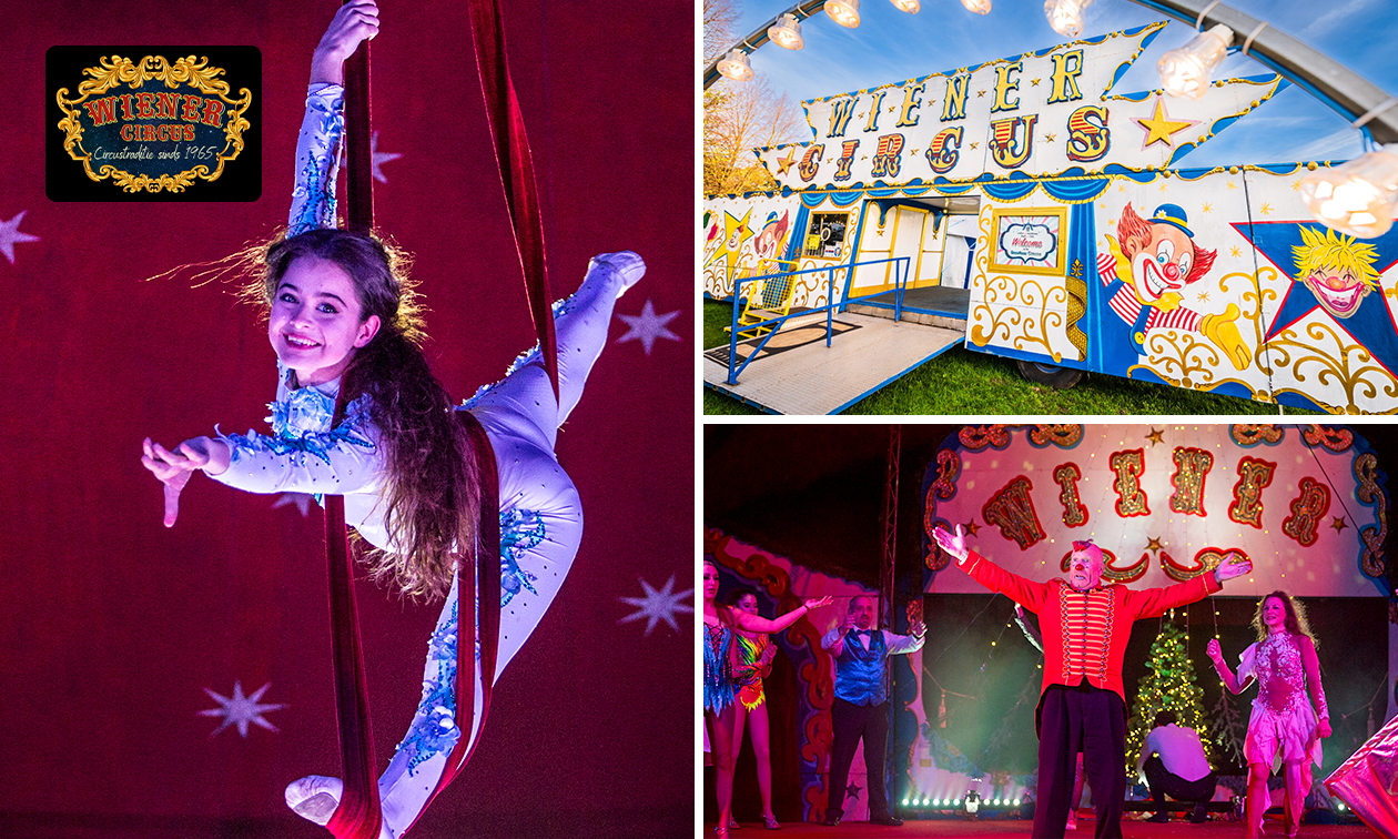 Wiener Circus