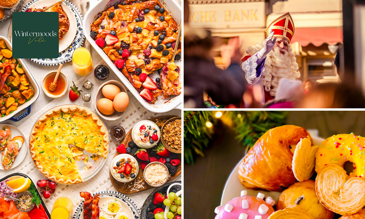 Wintermoods@Volù by JE Concept