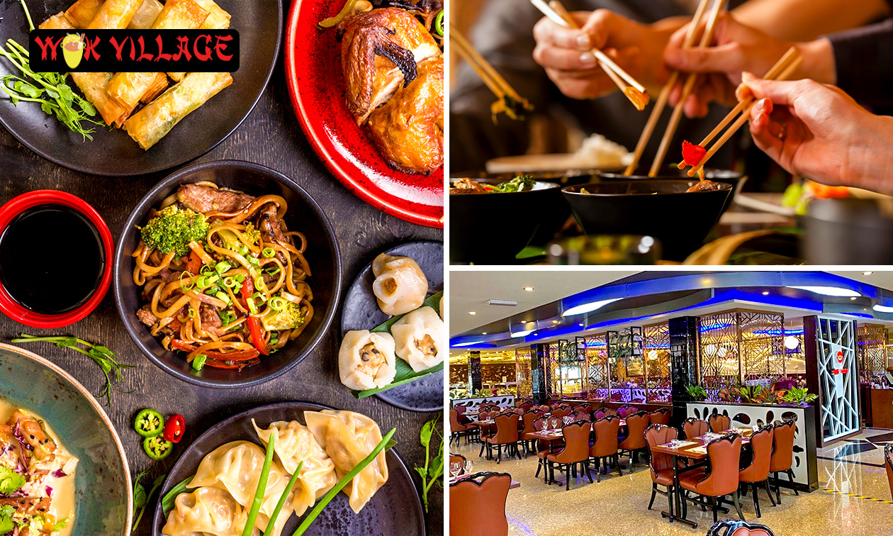 All-You-Can-Eat (2,5 uur)