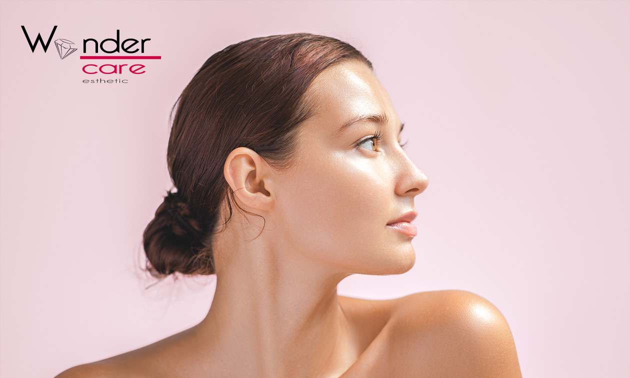 Wonder Care Esthetic