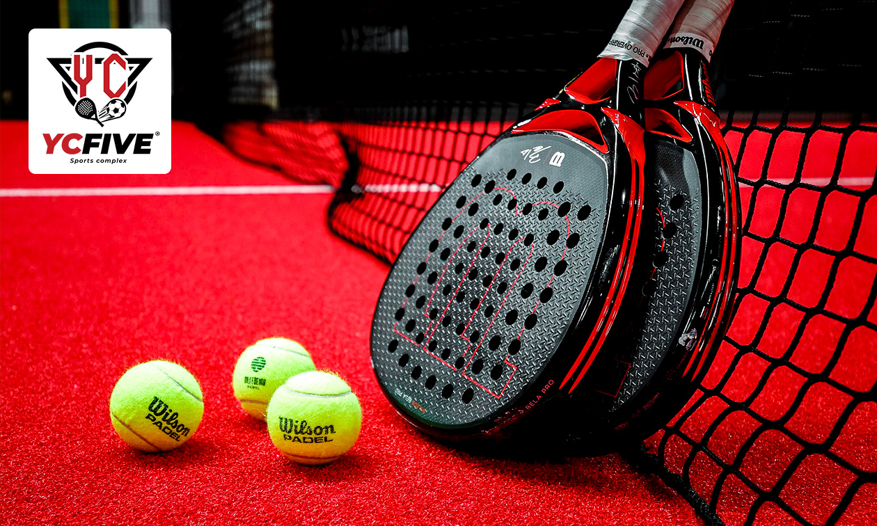 YCFive Padel