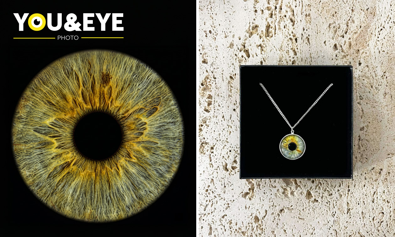 You & Eye Photo