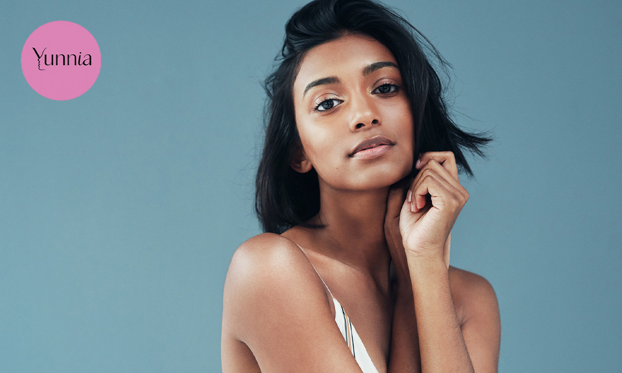 Yunnia