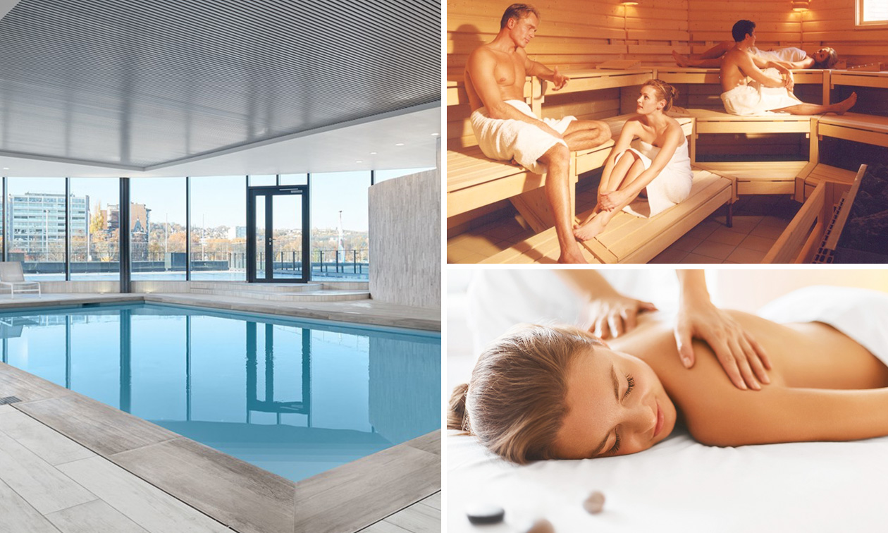 Zenao Spa