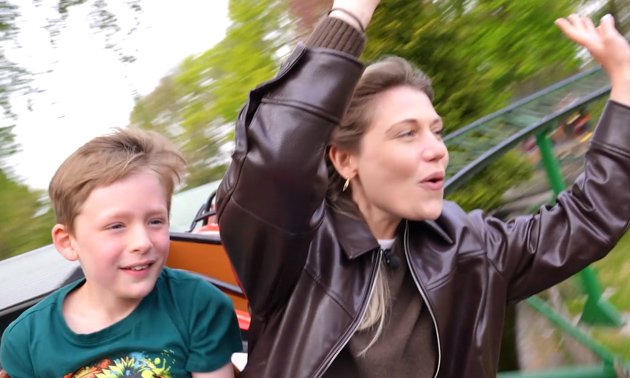 Amusementspark Tivoli