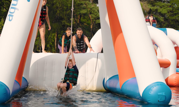 Pelican Aquapark