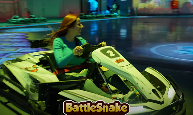 BattleKart