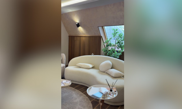 Boetiek Salon Lumière