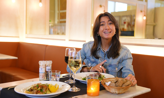 Brasserie Royal Antwerpen
