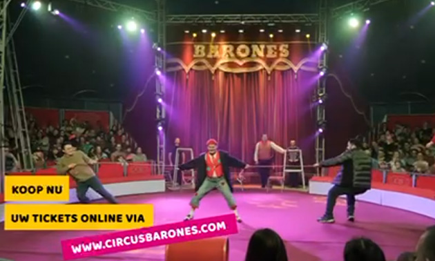Circus Barones