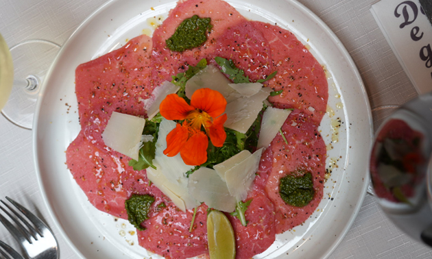 De Degustatie