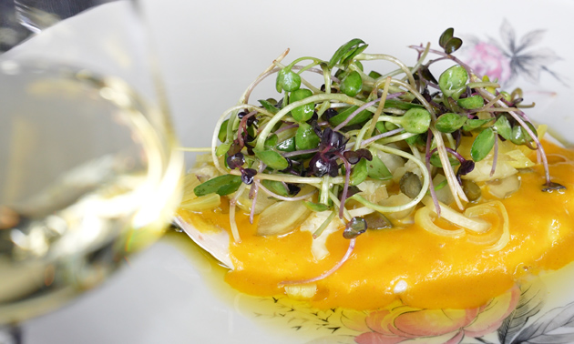 De Kromme Bistro