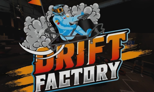DriftFactory Parkstad
