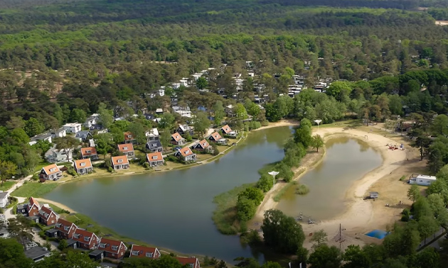 EuroParcs De Zanding