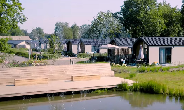 EuroParcs Kaatsheuvel