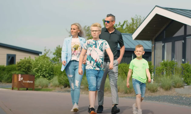 EuroParcs Markermeer