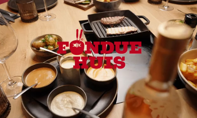 Fonduehuis en Grill Sint-Truiden