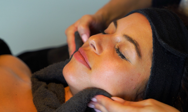 Forever Beauty & Nails