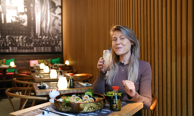 Fugu Sushi Bar