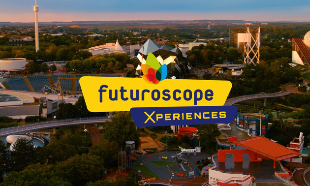 Futuroscope
