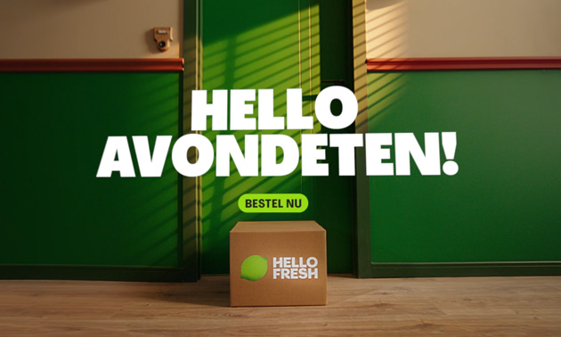 HelloFresh