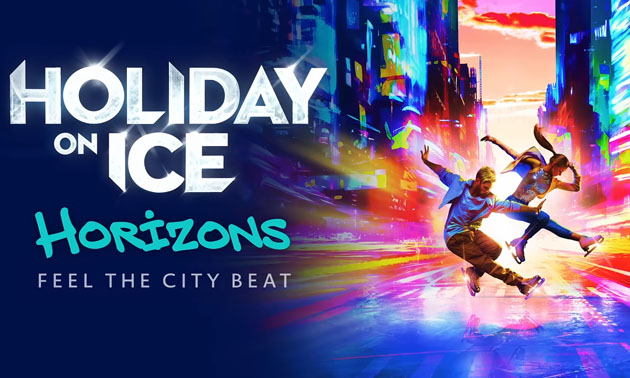 Holiday on Ice