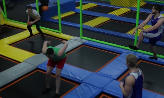 Jumplay