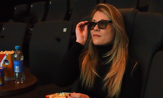 Kinepolis Nederland