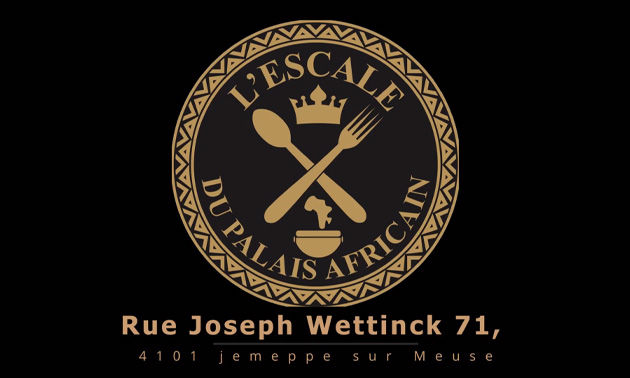 L'Escale du Palais Africain