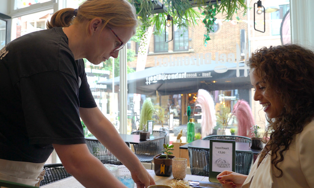 Lunchroom Heel Bijzonder