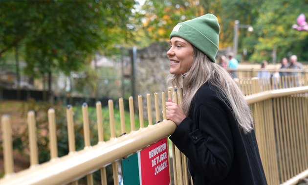 Ouwehands Dierenpark Rhenen