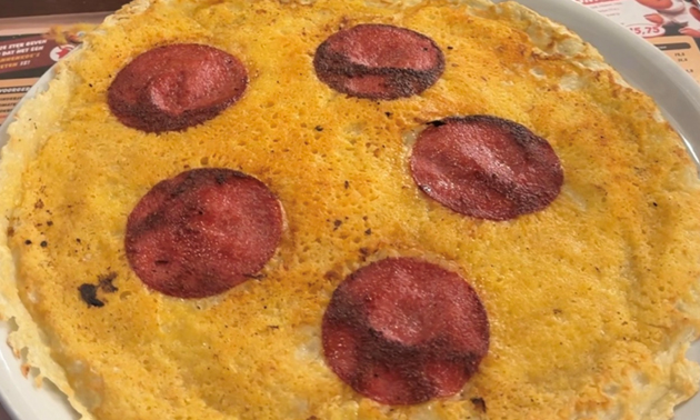 Pannenkoe Leidschendam