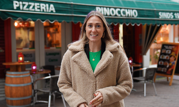 Pizzeria Pinocchio Den Haag