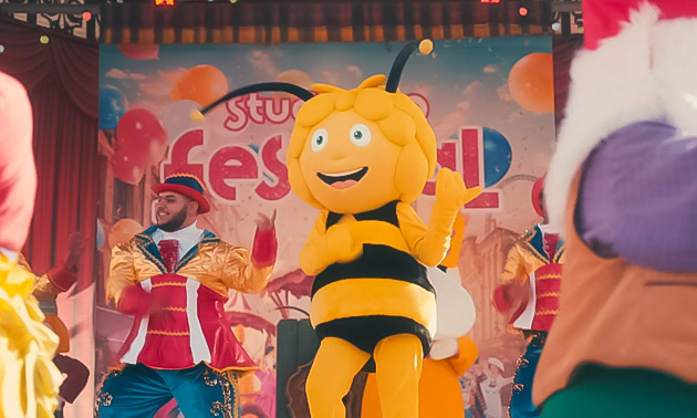 Plopsaland De Panne