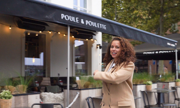 Poule & Poulette Mechelen